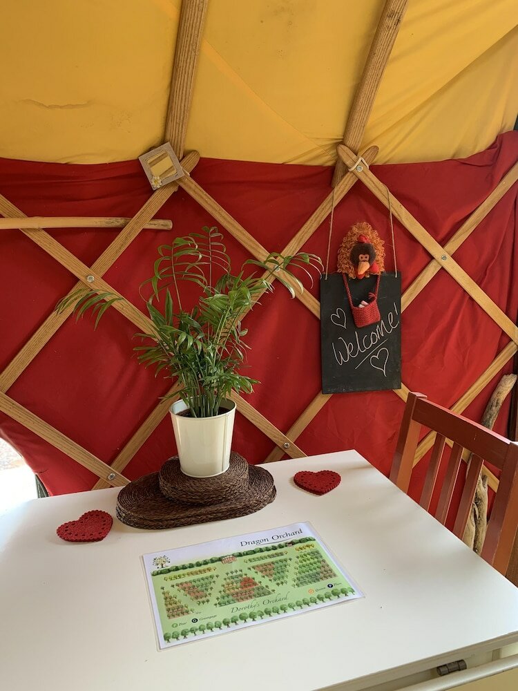 Фото Dragon Orchard Retreat