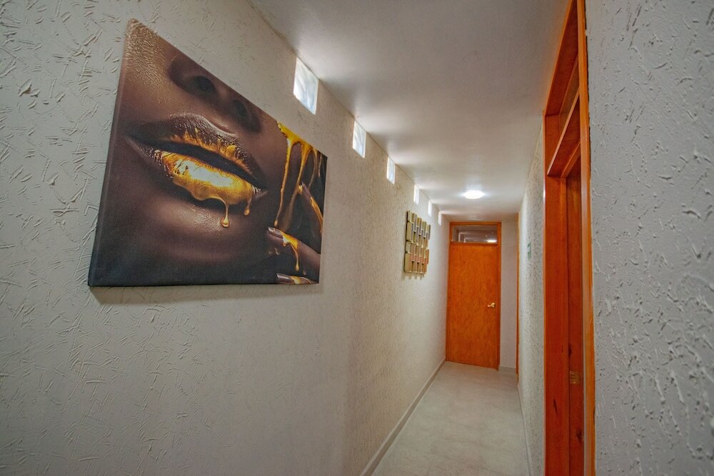 Фото Hotel Tlatkitliyali