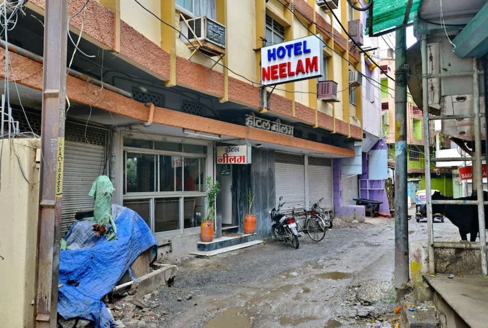 Фото отеля 2