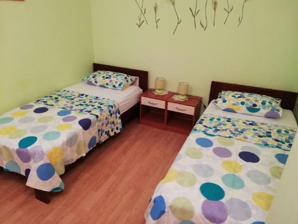 Фото Jure - Apartments With Panoramic Sea View - A1