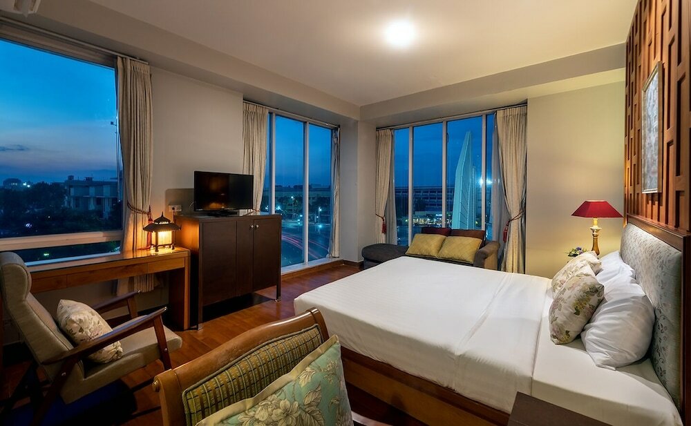 Фото Dinso Home Boutique