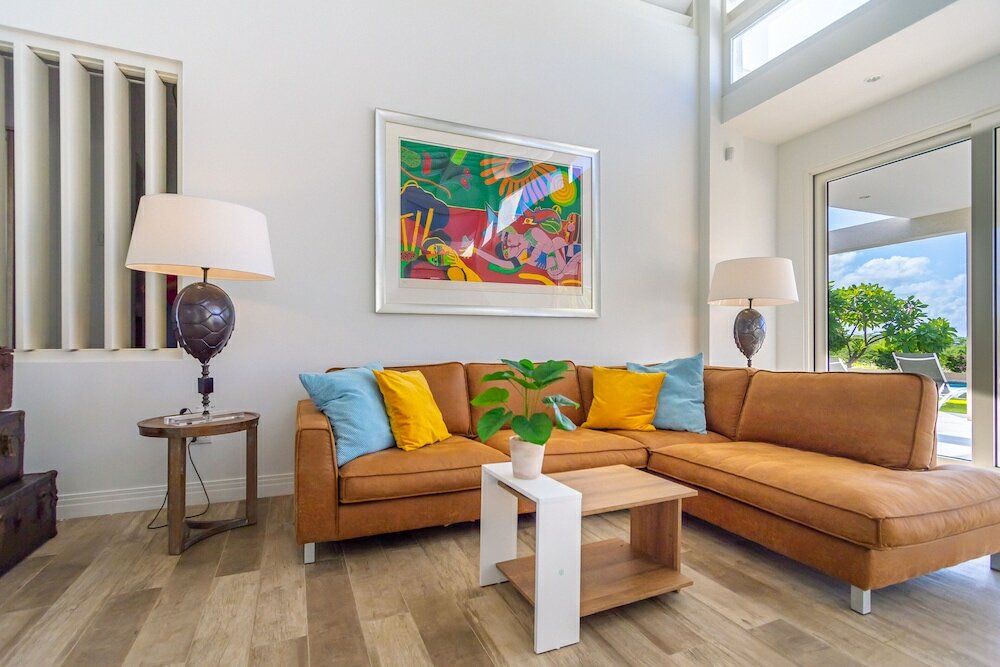 Фото Ocean View! Fully Renovated Villa, Private Pool!