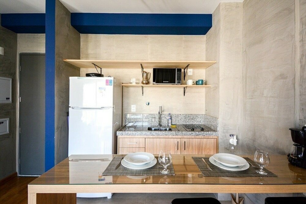 Фото Nun Apartments by BnbHost