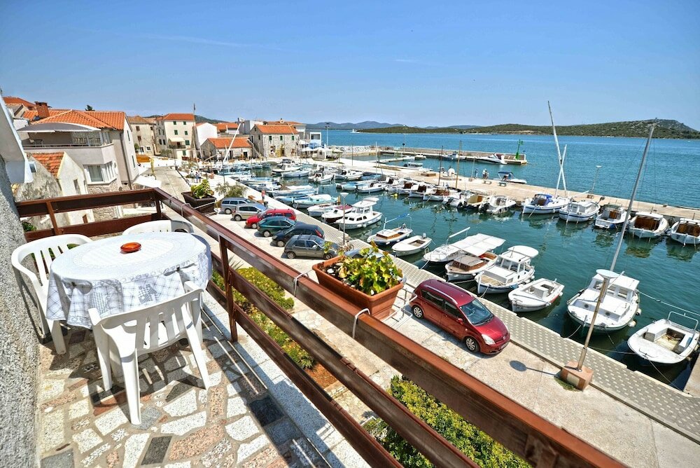 Фото Mili - Near the sea and the Centar of Place - A3