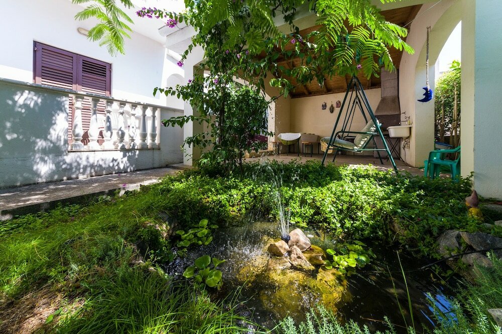 Фото Pupa - Nice Family Apartments - A1 Dora