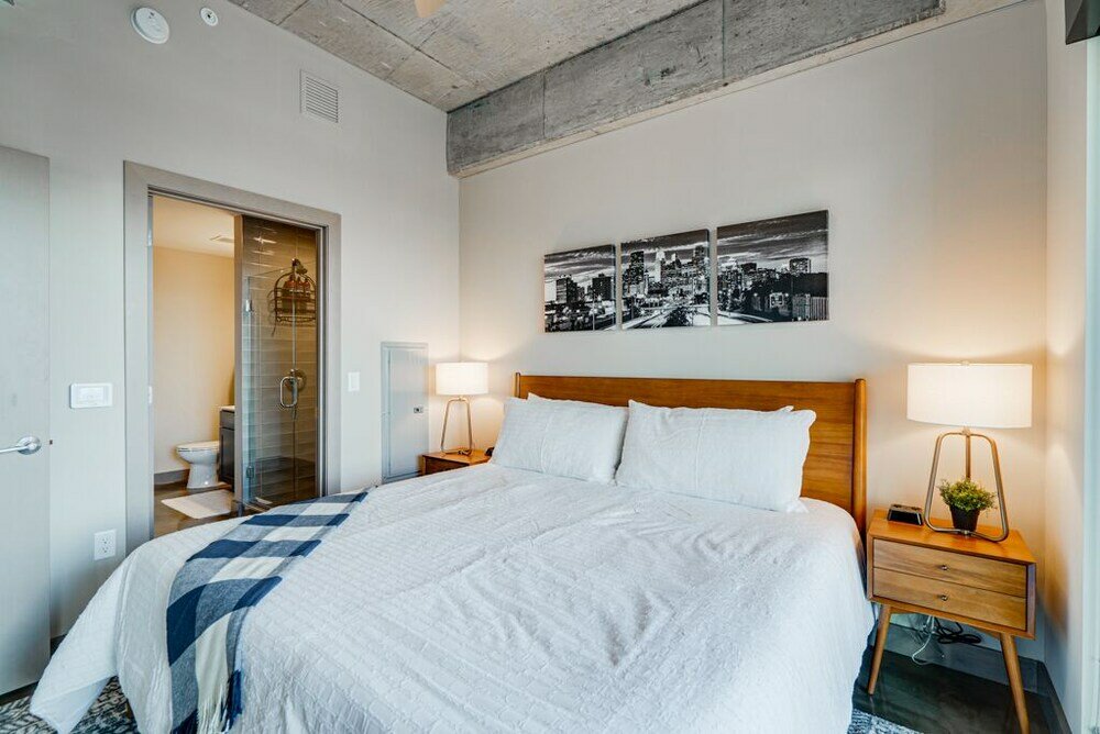 Фото Sable 75 - Two Bedroom