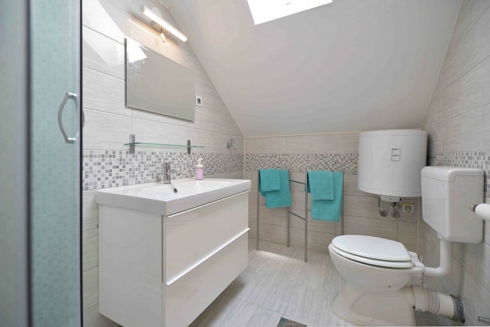 Фото Mili - Near the sea and the Centar of Place - A3