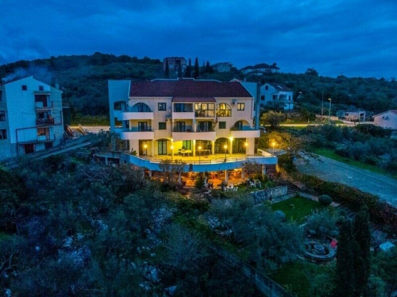 Гостиница Novis - Close to the sea - A5 Tina