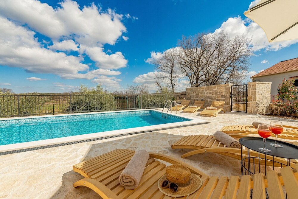 Фото Villa Marijana