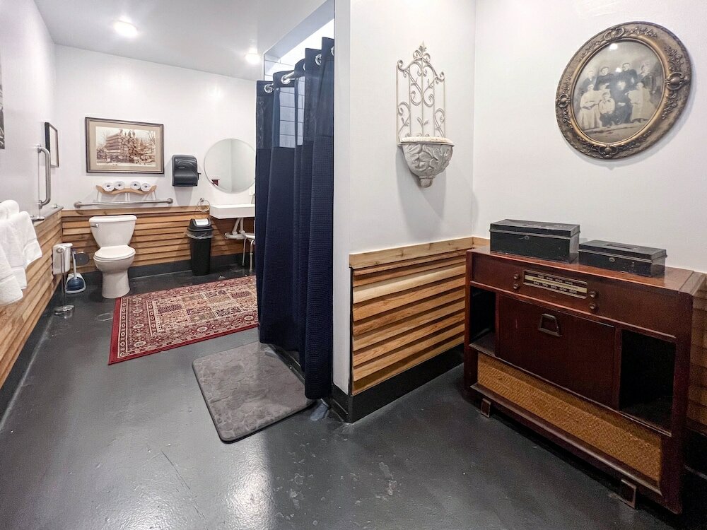 Фото The Oliver Inn