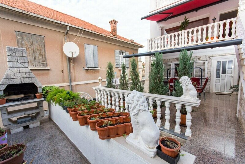 Гостиница Mare - Near City Center - A2