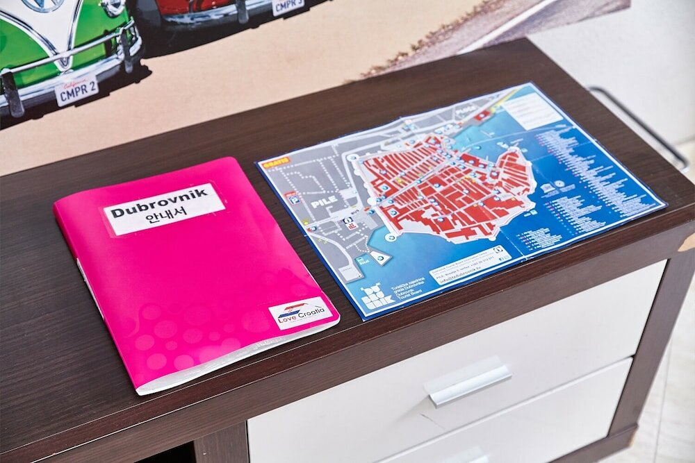 Фото Love Dubrovnik