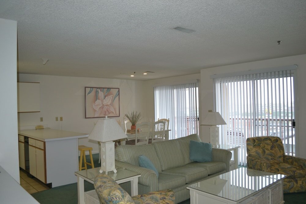 Фото The Quarters by Capital Vacations