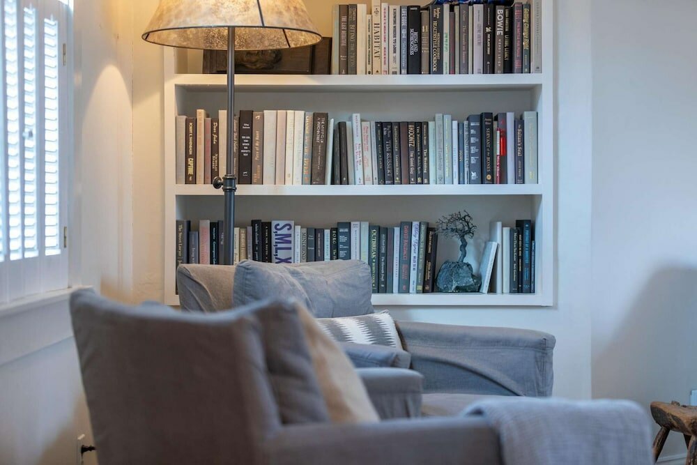 Фото Blue Water: The Cottage