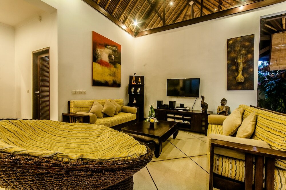 Фото Villa Kebun