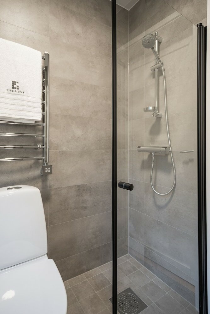 Фото Live and Stay - Ekmanska