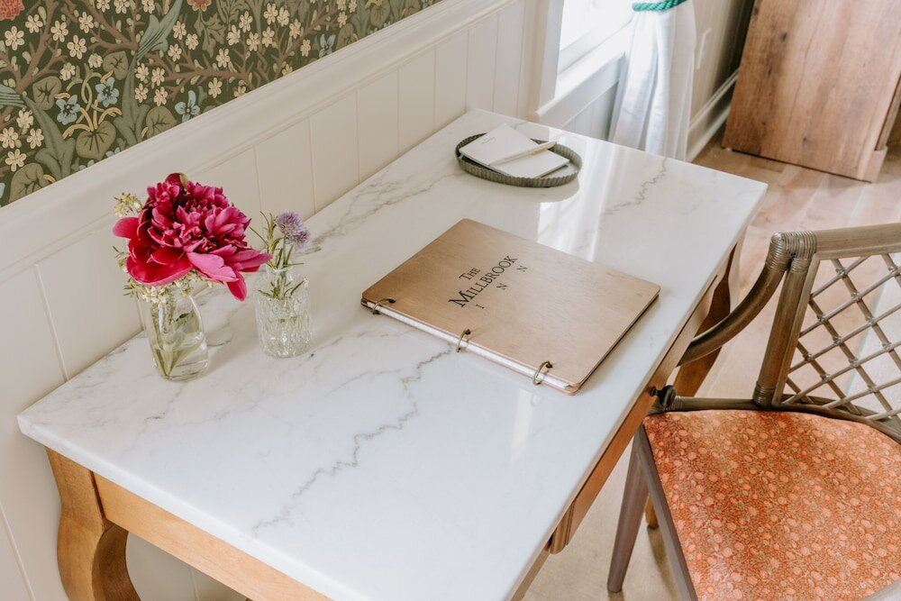 Фото The Millbrook Inn