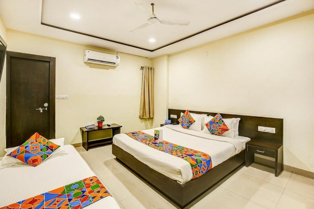 Фото Hotel Imperial Udaipur