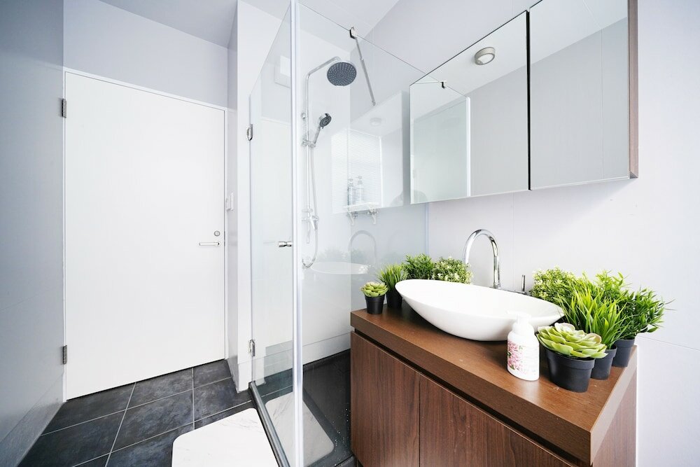 Фото Enoshima Terrace