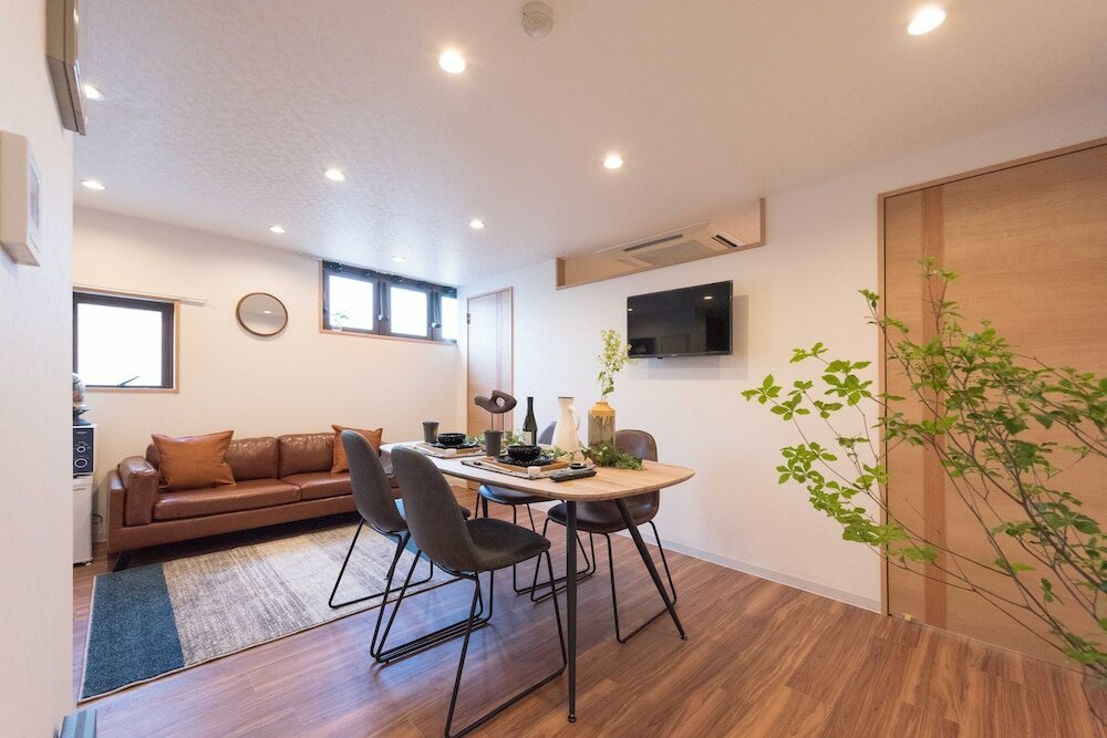 Фото Tora Hotel Skytree A