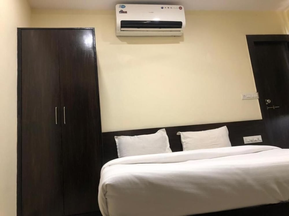 Фото Hotel Imperial Udaipur