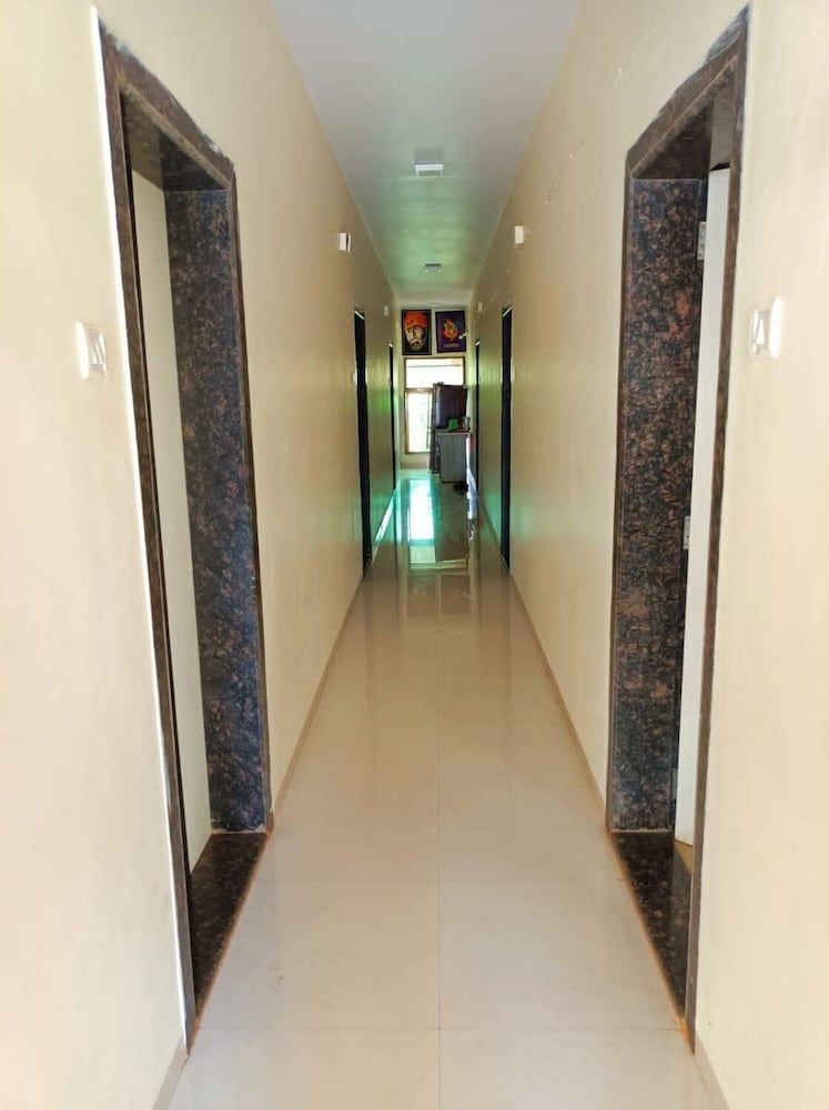 Фото Surabhi Hill View