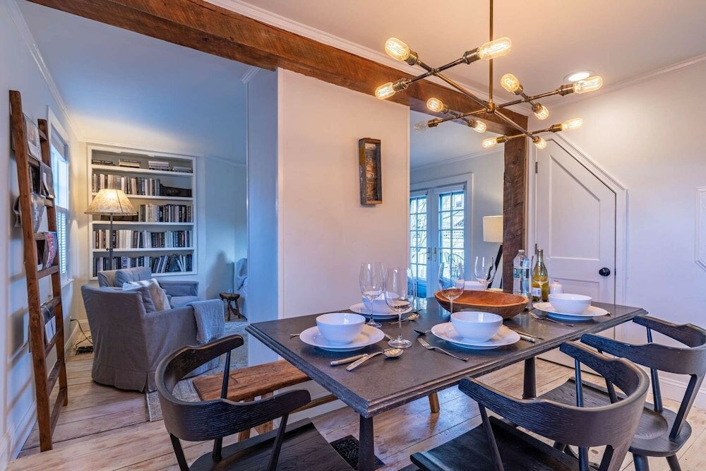 Фото Blue Water: The Cottage