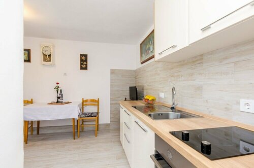 Гостиница Apartment Lapad Gardin в Дубровнике