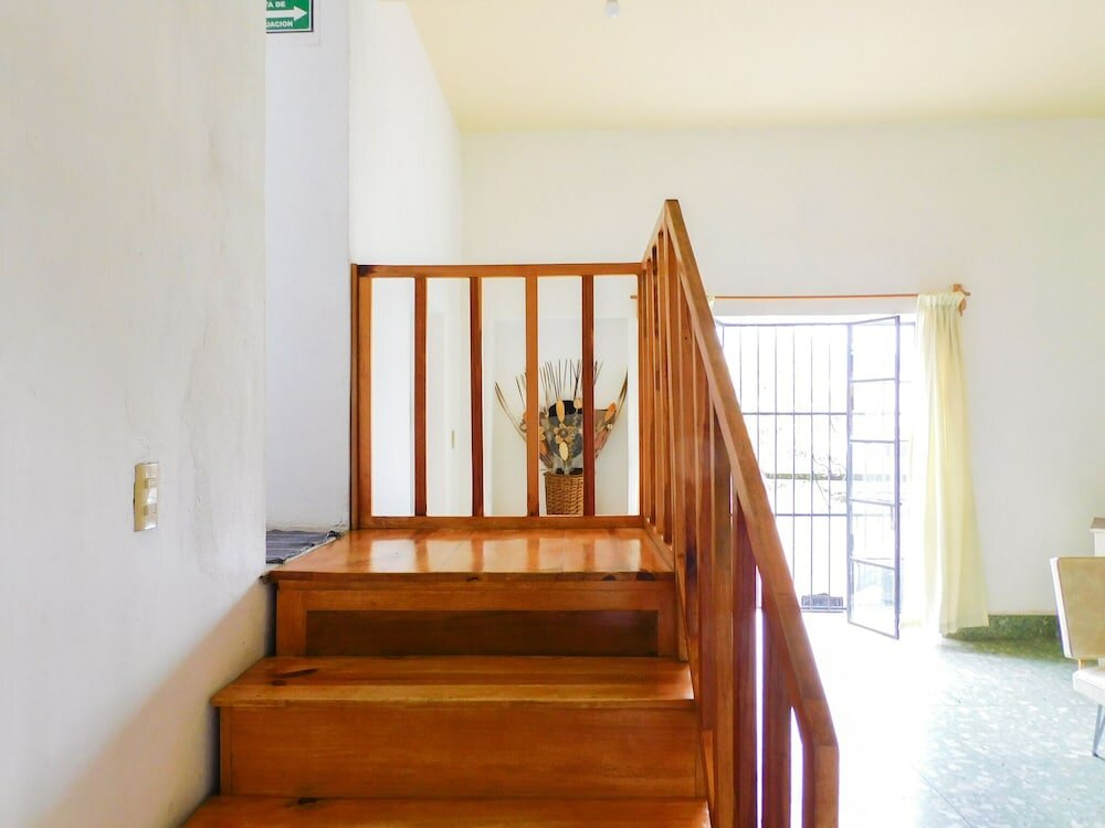 Фото Отель María Bonita by Rotamundos