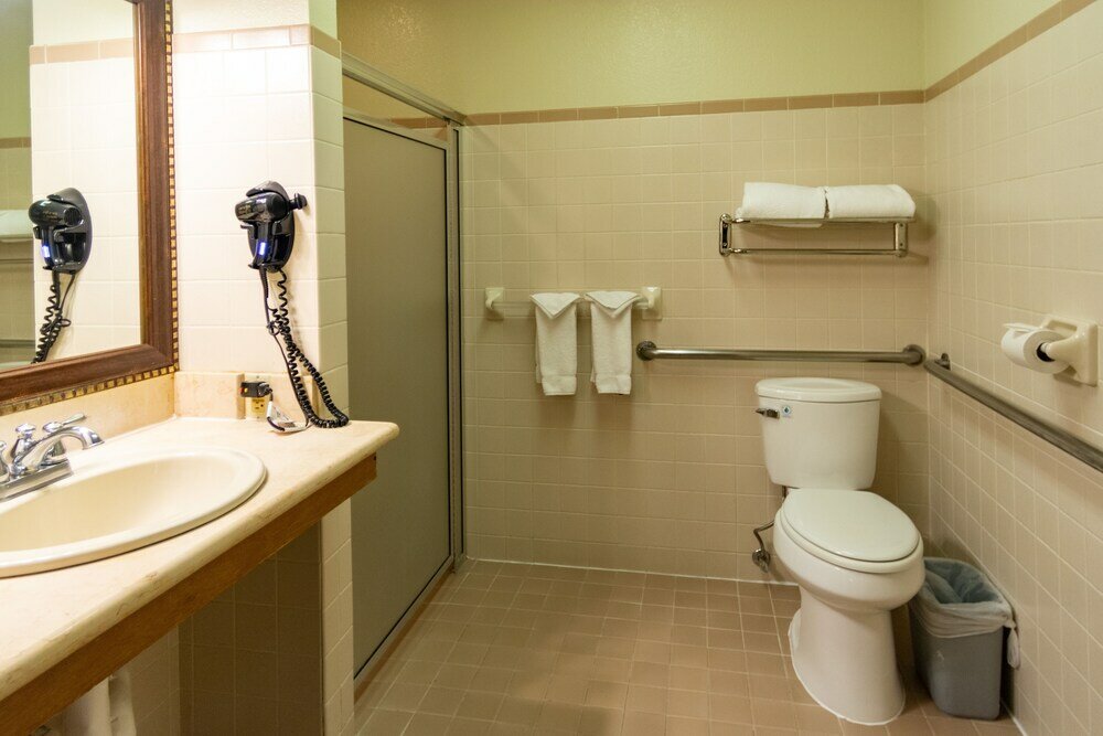 Фото Desert Extended Stay