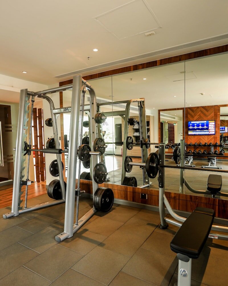 Фото Four Points by Sheraton Kigali