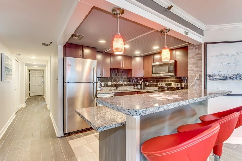 Фото Forest Dunes 1501 Escape!