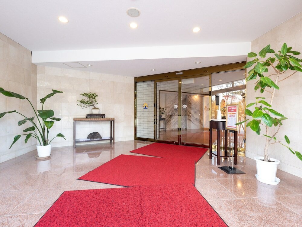 Фото Fuji Mihana Resort