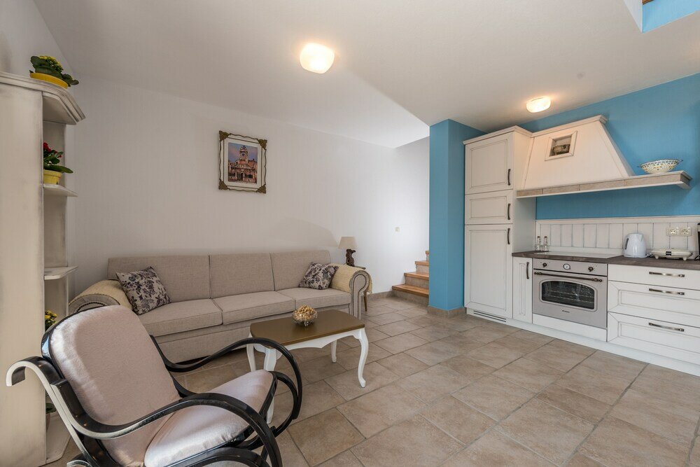 Фото Mediterranean Villa Casa del Sol