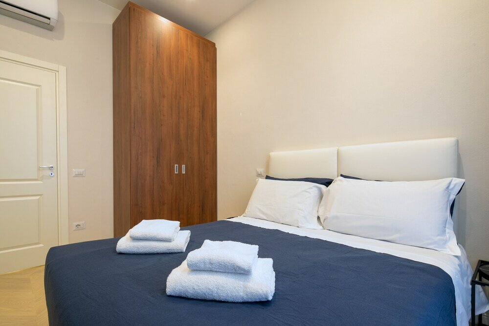 Фото Luxury Blue Duomo