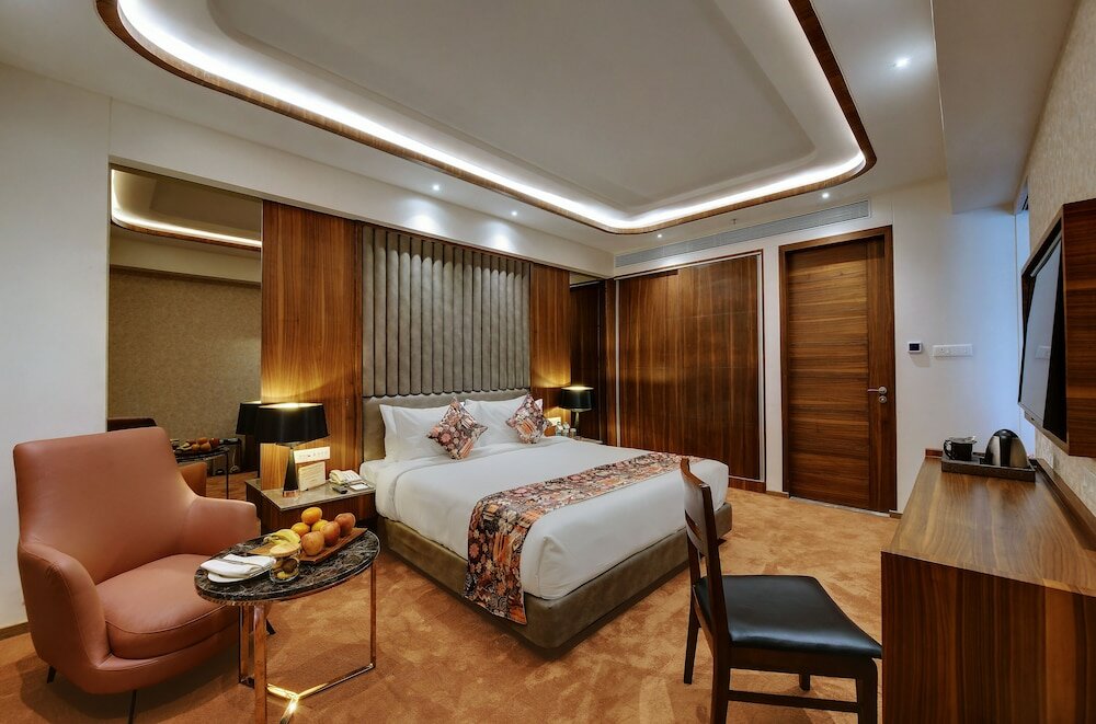 Фото The Fern Leo Resort & Club Junagadh