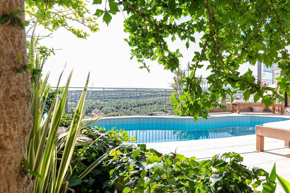 Фото Elia Woodstone Houses