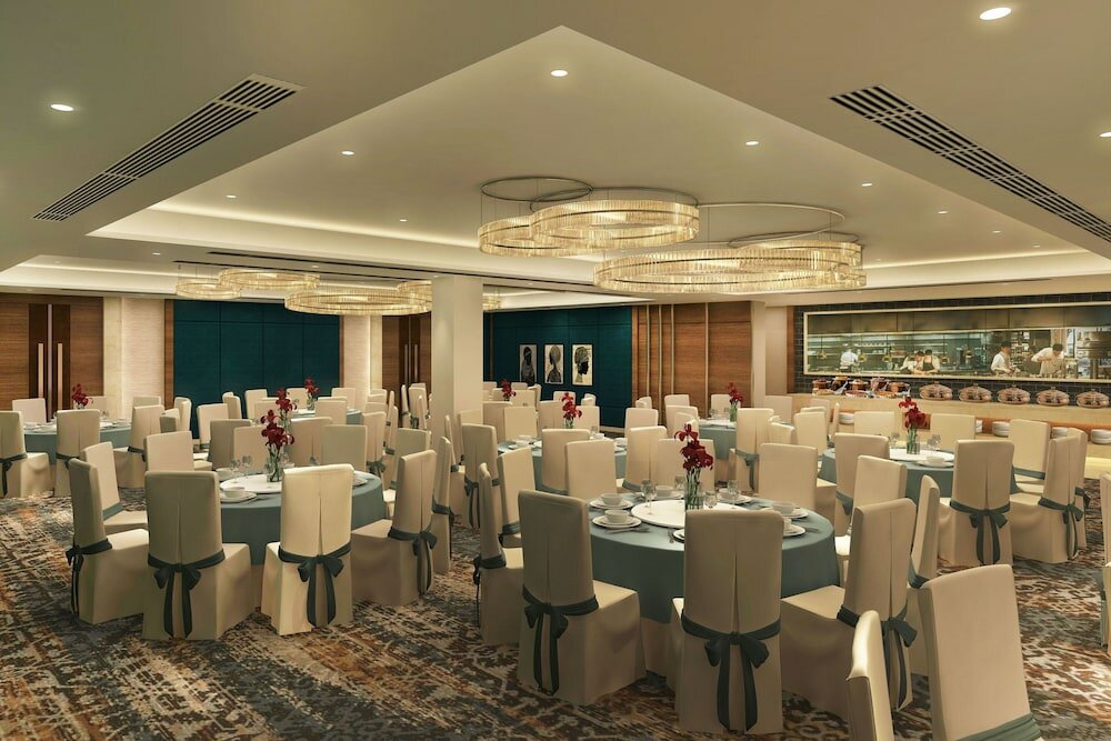 Фото Four Points by Sheraton Kigali