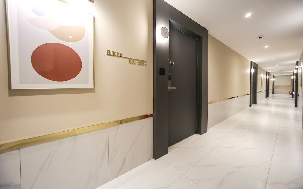 Фото Hotel Lazy Heaven