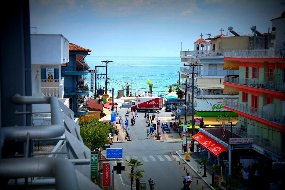 Фото отеля 4