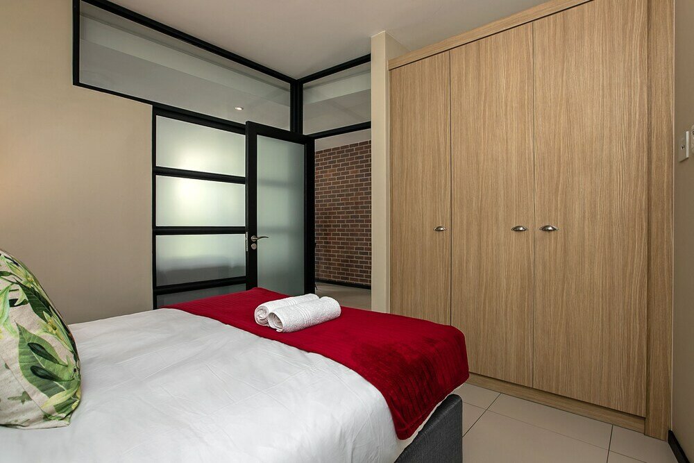 Фото The Vantage Unit 12