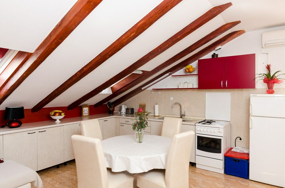 Фото Apartment Mala Ana