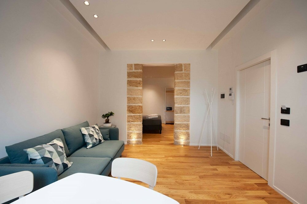 Фото Palazzo al Carmine