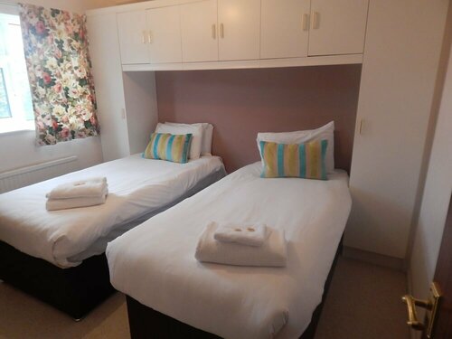 Гостиница The Vineyard - Corporate and family stay в Кембридже