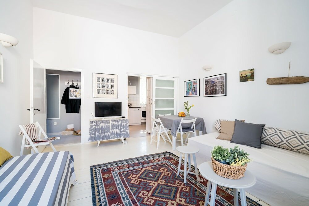 Фото Apartment Ranieri