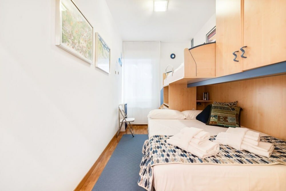 Фото University Galleria Ognissanti Apartment