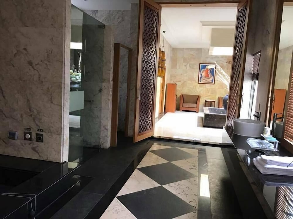 Фото Amani SPA Boutique Motel