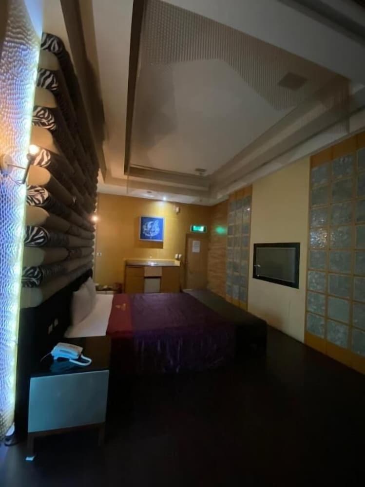 Фото Amani SPA Boutique Motel