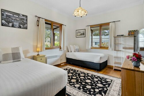 Гостиница Manfield Country Bruny Island