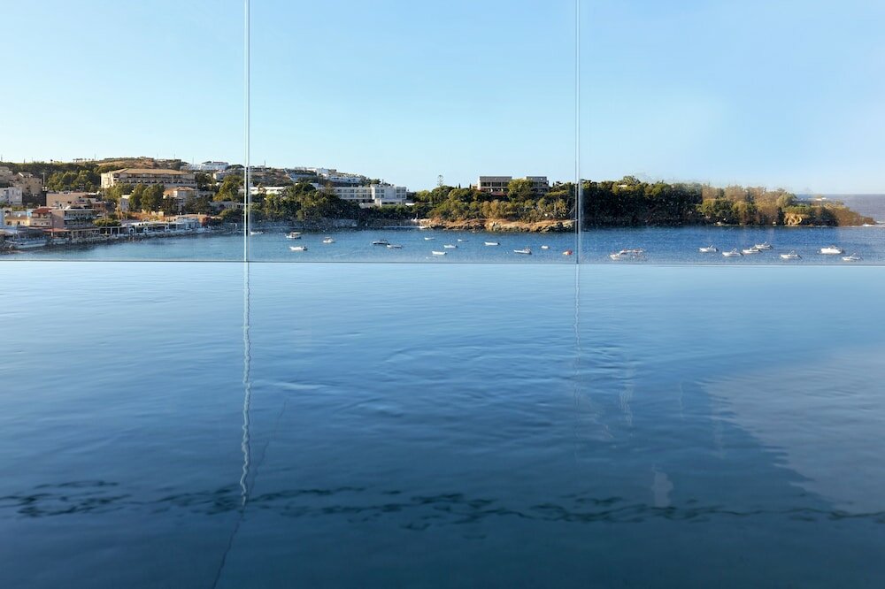 Фото Castello Infinity Suites - Adults Only